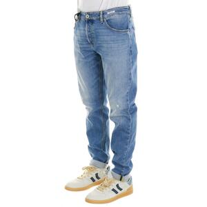 JEANS BARNEY UNIFORM - Mad Fashion | img vers.300x/